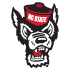 NC State Wolfpack logo